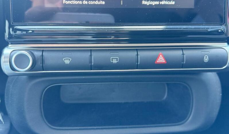 Citroen C3 Feel complet