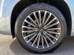 Jaecoo 8 Exclusive / AWD / SHS-P complet