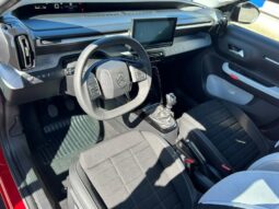 Citroen C3 Max complet