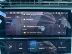 Peugeot 308 allure complet