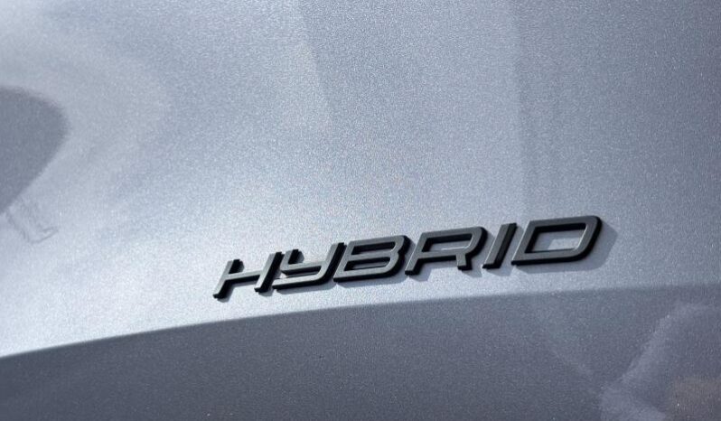 Peugeot 5008 GT complet