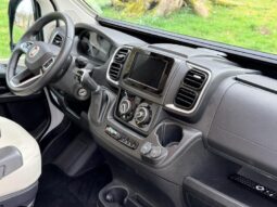 Motorhome McLouis Menfys 3 / 4 couchages / Maxi Prestige complet