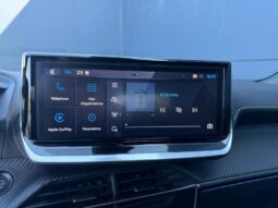 Peugeot 2008 GT / Hybrid / E-DSC6 complet