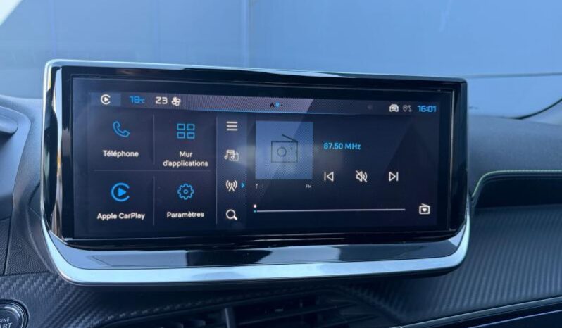 Peugeot 2008 GT / Hybrid / E-DSC6 complet