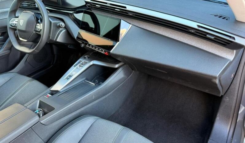 Peugeot 308 SW Allure / SW / E-DSC6 / Hybrid complet