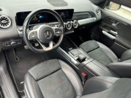 Mercedes-Benz GLB 200 4 Matic/ Pack AMG / 9 G-Tronic complet
