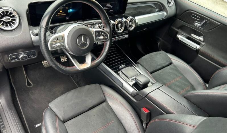 Mercedes-Benz GLB 200 4 Matic/ Pack AMG / 9 G-Tronic complet
