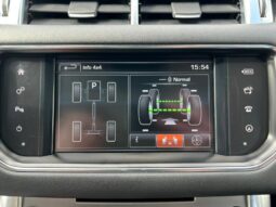 Land Rover Range Rover Sport 3.0 TDV6 / HSE / Toit ouvrant complet