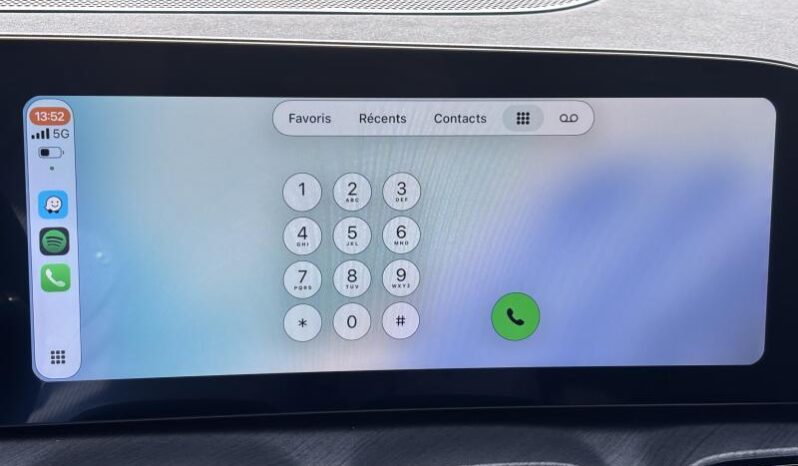 Jaecoo 8 Exclusive / AWD / SHS-P complet