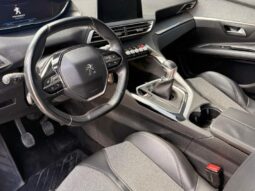 Peugeot 3008 Allure / Man.6 complet