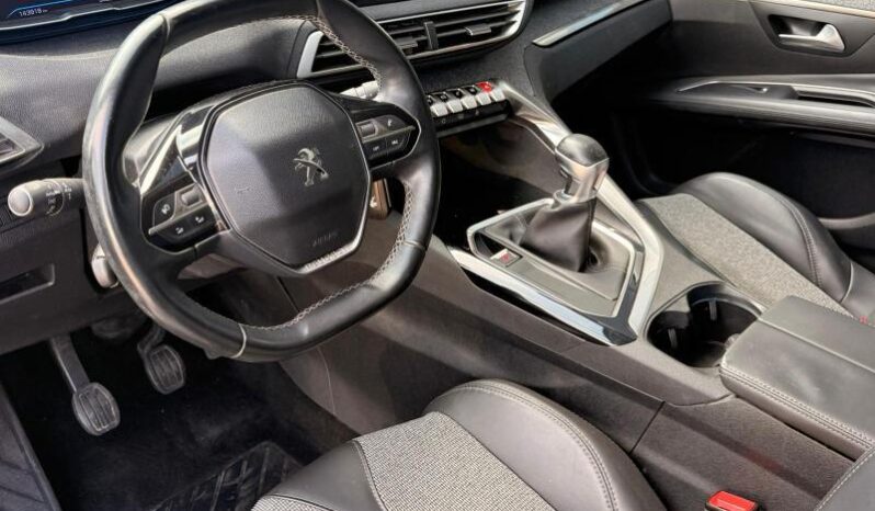 Peugeot 3008 Allure / Man.6 complet