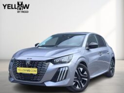 Peugeot 208 Allure / GPS / Carplay