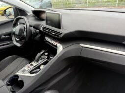 Peugeot 3008 Allure / EAT6 complet