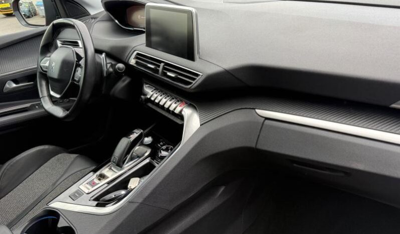 Peugeot 3008 Allure / EAT6 complet