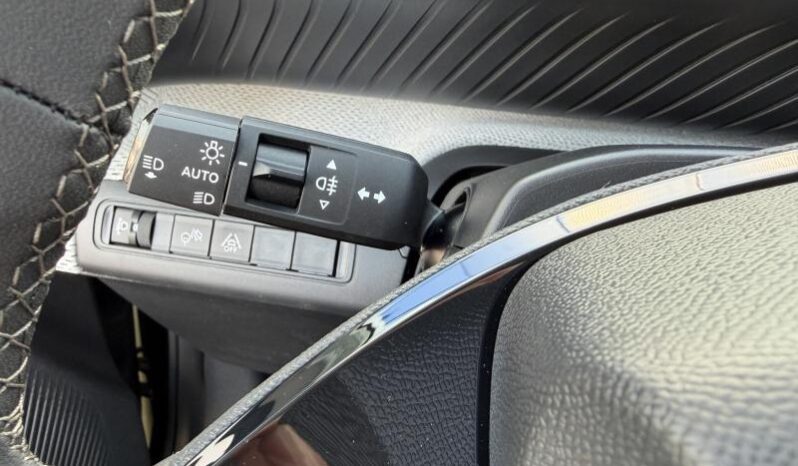 Citroen C3 MAX complet