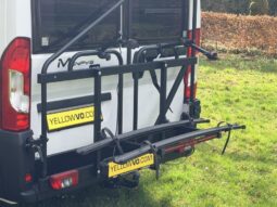 Motorhome McLouis Menfys 3 / 4 couchages / Maxi Prestige complet