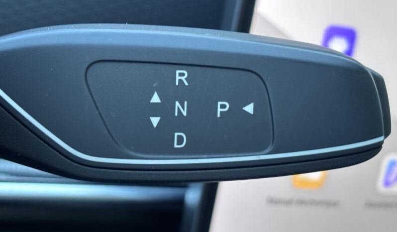 Jaecoo 7 SHS 347 EXCLUSIVE complet