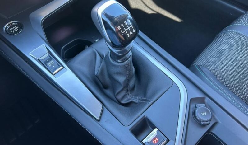 Peugeot 308 SW Allure / SW / 1.5 BlueHDi complet