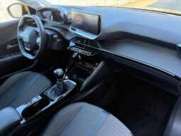 Peugeot 208 Allure / GPS / Carplay complet