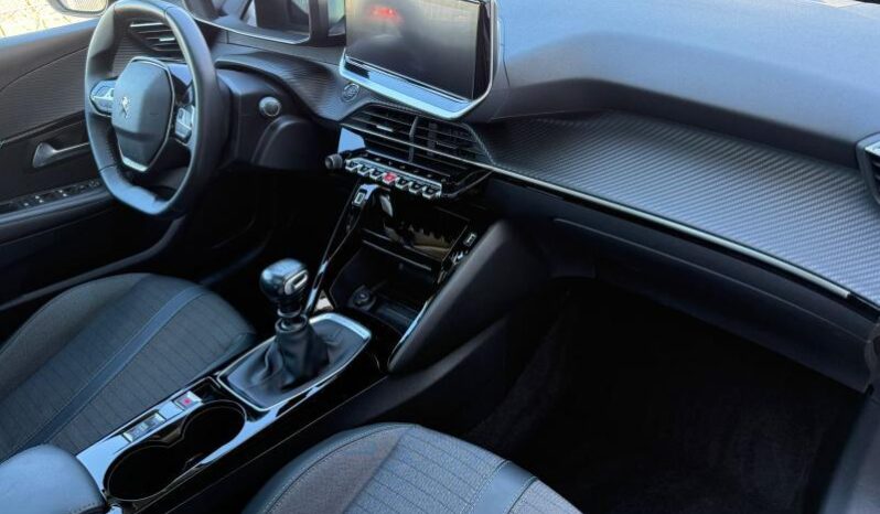 Peugeot 208 Allure / GPS / Carplay complet