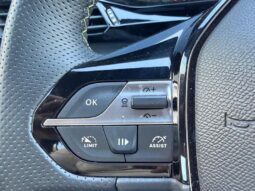 Peugeot 408 GT / Hybrid / E-DSC6 complet