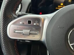 Mercedes-Benz GLB 200 4 Matic/ Pack AMG / 9 G-Tronic complet