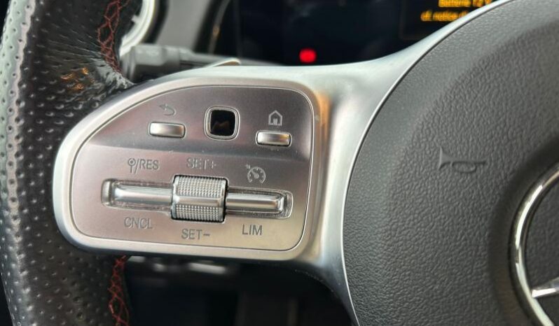 Mercedes-Benz GLB 200 4 Matic/ Pack AMG / 9 G-Tronic complet