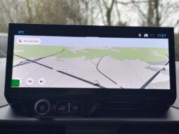 Citroen Berlingo M / Heavy complet