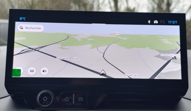 Citroen Berlingo M / Heavy complet