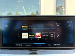 Peugeot 2008 Allure / Caméra / GPS complet