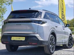 Peugeot 5008 Allure complet