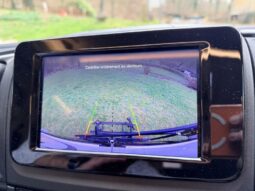 Motorhome McLouis Menfys 3 / 4 couchages / Maxi Prestige complet