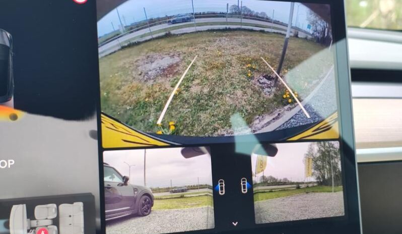 Tesla Model 3 RWD / Plus / 325ch / Cuir complet