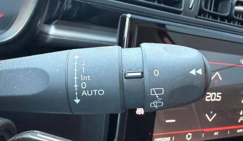 Citroen C3 Feel complet