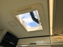 Motorhome McLouis Menfys 3 / 4 couchages / Maxi Prestige complet