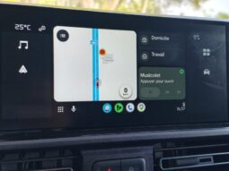 Citroen Berlingo Taille M / Light complet