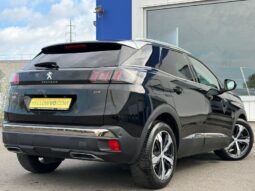 Peugeot 3008 GT Pack / 1.5 BlueHDi / EAT8 complet