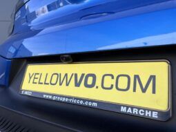 Citroen C3 MAX / 1.2Turbo EAT6 / Carplay complet