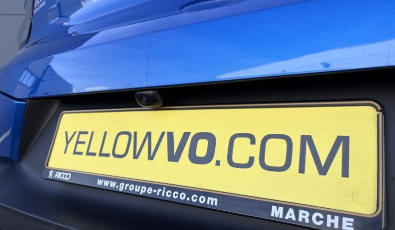 Citroen C3 MAX / 1.2Turbo EAT6 / Carplay complet