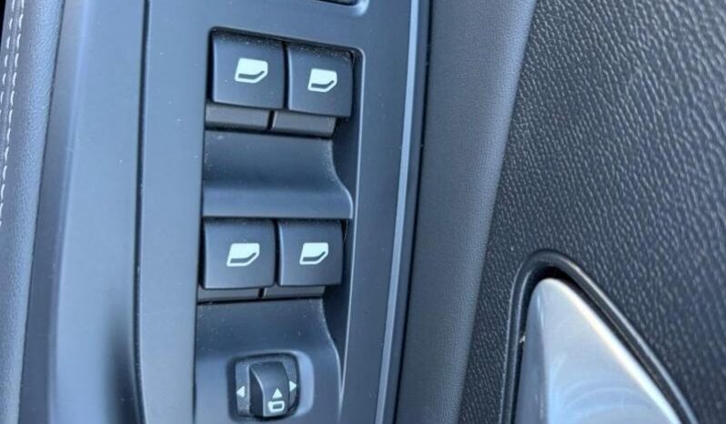 Peugeot 308 allure complet