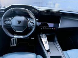 Peugeot 408 GT  / EAT8 complet