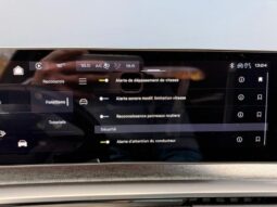 Peugeot 5008 GT complet