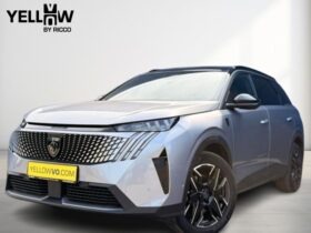 Peugeot 5008 GT
