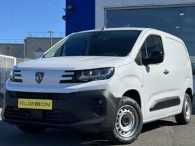 Peugeot Partner Standard Light