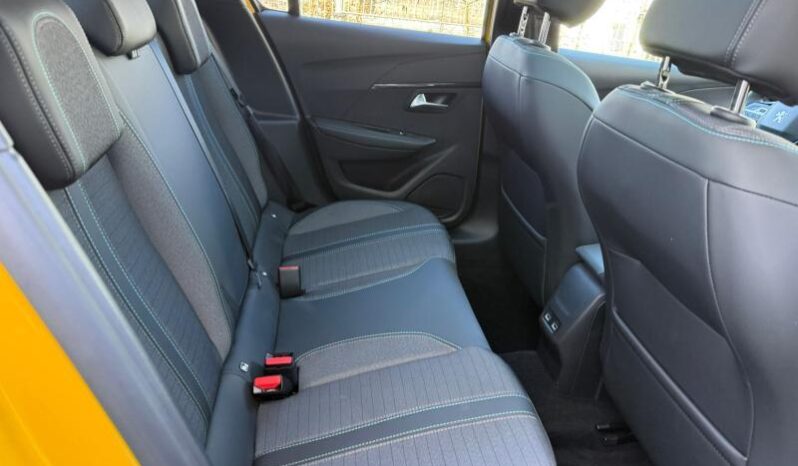 Peugeot 208 Allure / GPS / Carplay complet