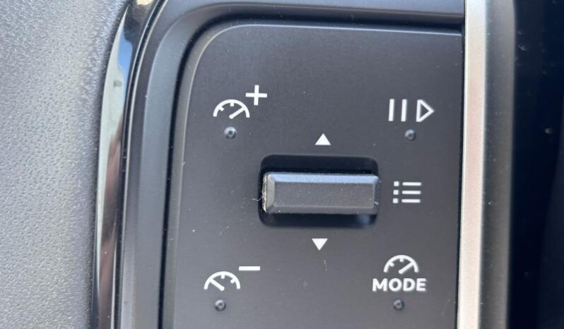 Citroen C3 Aircross Max complet