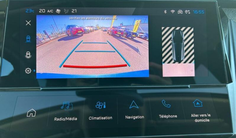 Peugeot 308 SW Allure / SW / 1.5 BlueHDi complet