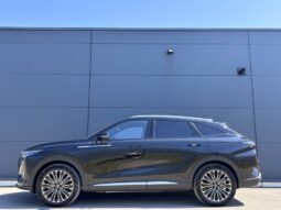 Omoda 9 SHS PREMIUM 540 cv complet