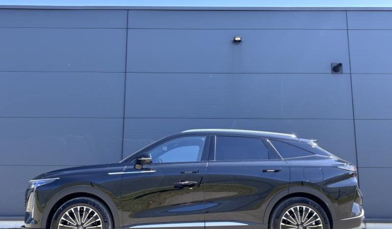 Omoda 9 SHS PREMIUM 540 cv complet