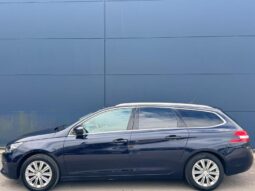 Peugeot 308 SW Allure / SW / 1.6 BlueHDi complet